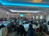 Nurturing Schools Ireland Annual Conference (2)